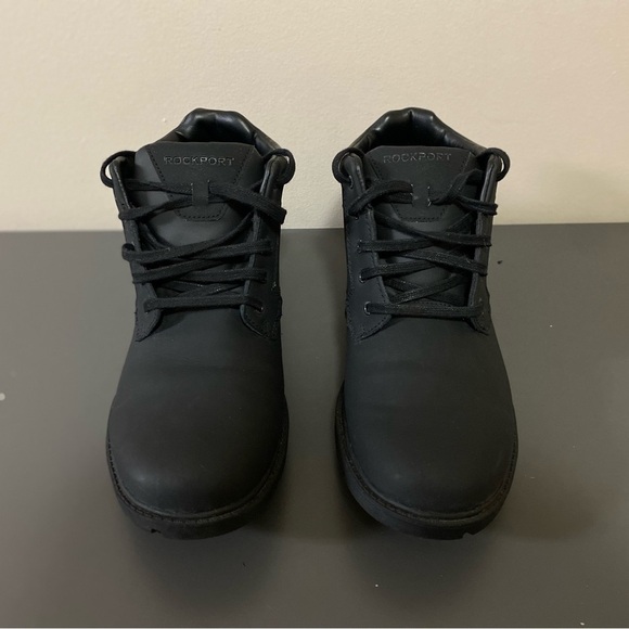 Rockport Other - Rockport XCS "Hydro-Shield"Men’s Waterproof Boots Size 11